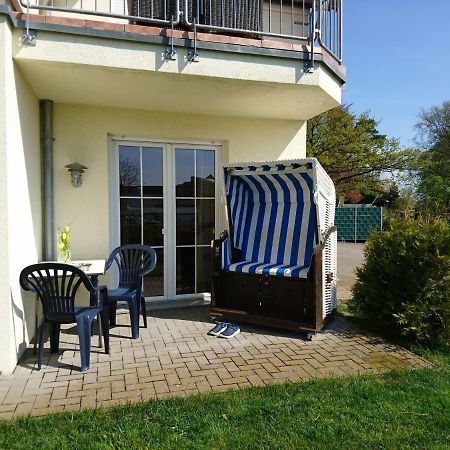 Apartmán Kumm Wedder Insel Poel Exteriér fotografie